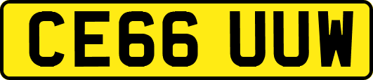 CE66UUW