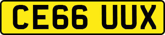 CE66UUX
