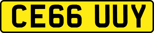 CE66UUY