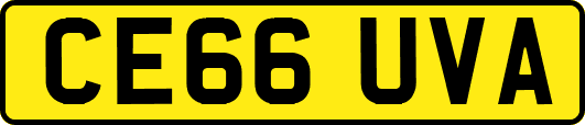 CE66UVA