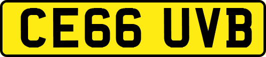 CE66UVB
