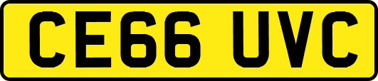 CE66UVC