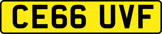 CE66UVF