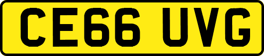 CE66UVG