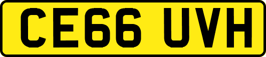 CE66UVH
