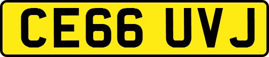 CE66UVJ