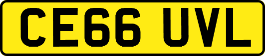 CE66UVL