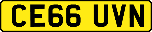 CE66UVN