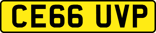 CE66UVP