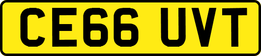 CE66UVT