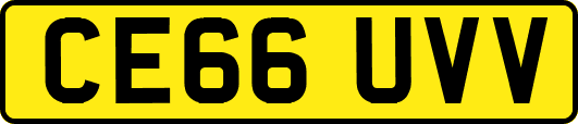 CE66UVV