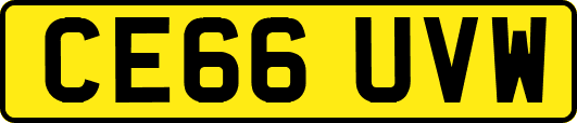 CE66UVW
