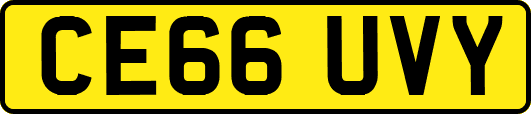 CE66UVY