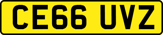 CE66UVZ