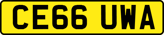 CE66UWA