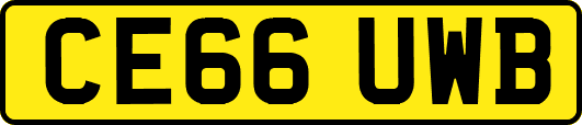 CE66UWB