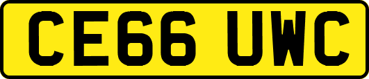 CE66UWC