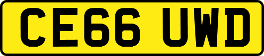 CE66UWD