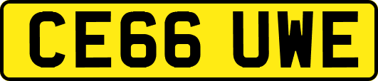 CE66UWE