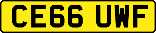 CE66UWF