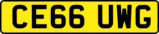 CE66UWG