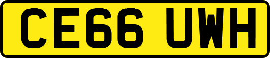 CE66UWH