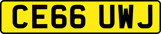 CE66UWJ
