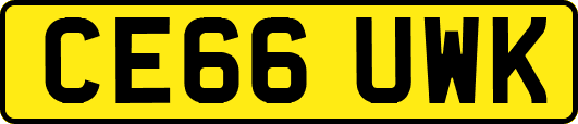 CE66UWK
