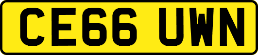 CE66UWN