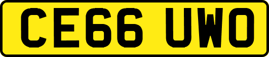 CE66UWO