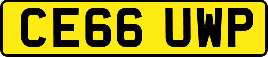 CE66UWP