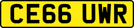 CE66UWR