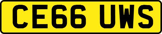 CE66UWS