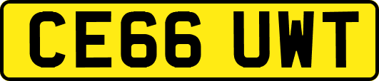 CE66UWT