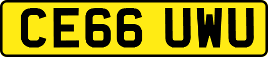 CE66UWU