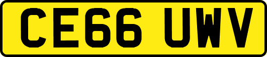 CE66UWV