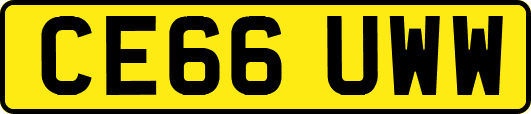 CE66UWW