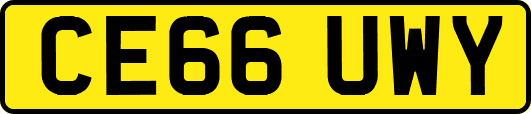 CE66UWY