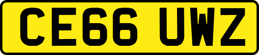 CE66UWZ