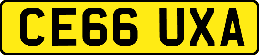 CE66UXA