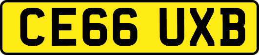CE66UXB