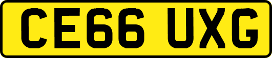 CE66UXG