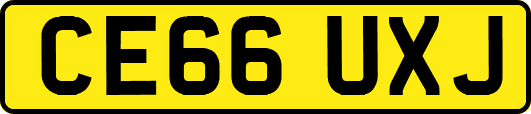 CE66UXJ