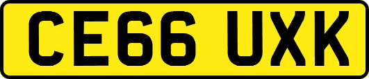 CE66UXK