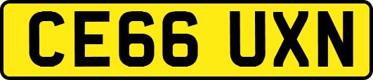 CE66UXN