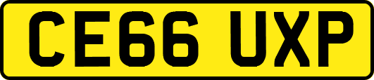 CE66UXP