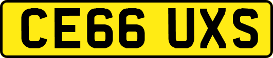 CE66UXS