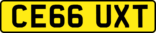 CE66UXT