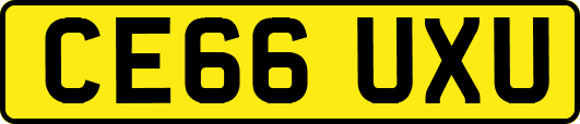 CE66UXU