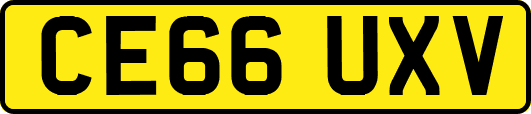 CE66UXV